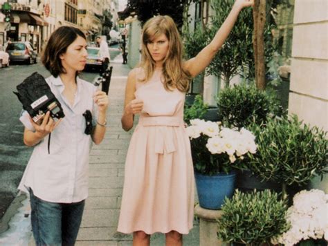 sofia coppola dior: miss dior cherie